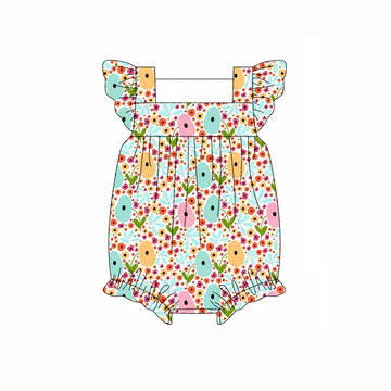 5.7y  custom summer romper  moq 5