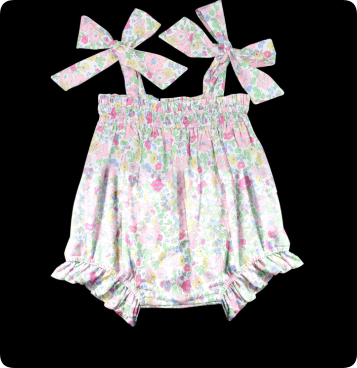 5.12y  custom summer romper  moq 5
