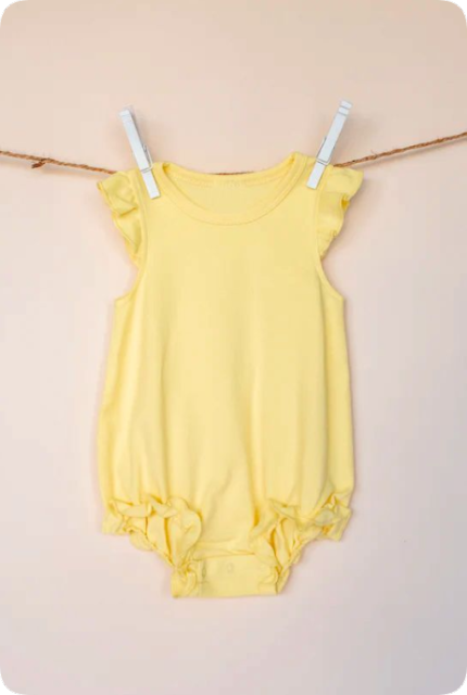 5.12y  custom summer romper  moq 5