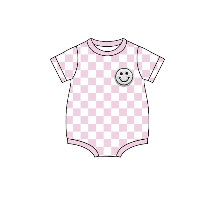 5.12y  custom summer romper  moq 5