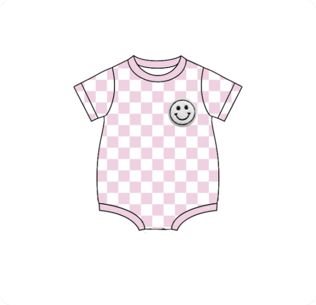 5.12y  custom summer romper  moq 5