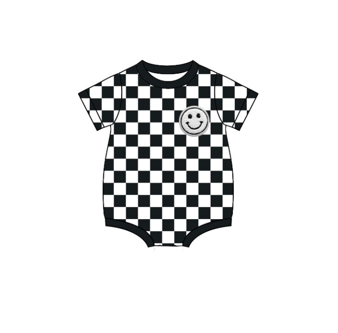 5.12y  custom summer romper  moq 5