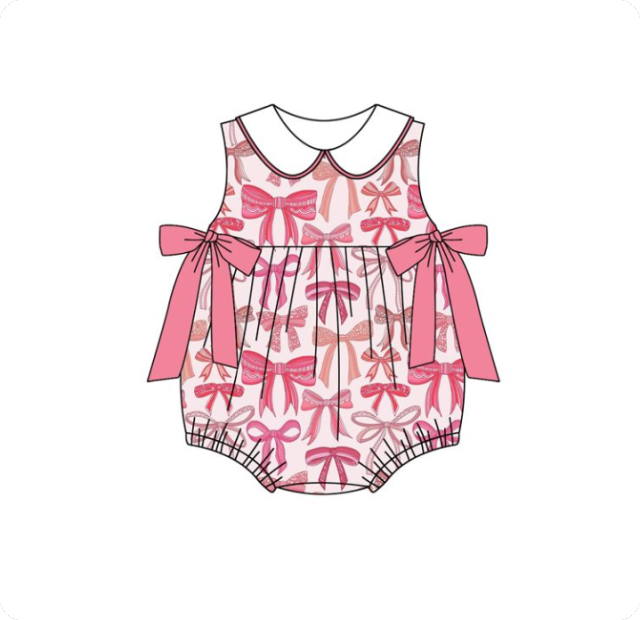 5.12y  custom summer romper  moq 5