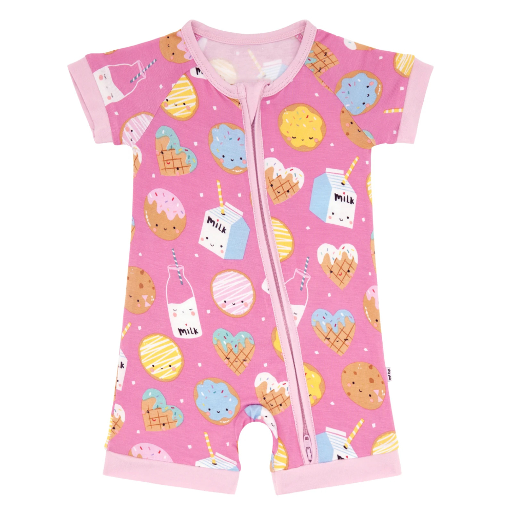 5.16y  custom summer romper   (at least moq 5)