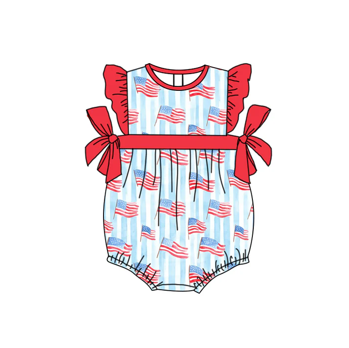 5.16y  custom summer romper  moq 5