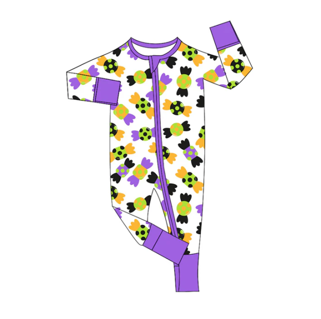 5.23y  custom  romper  moq 5