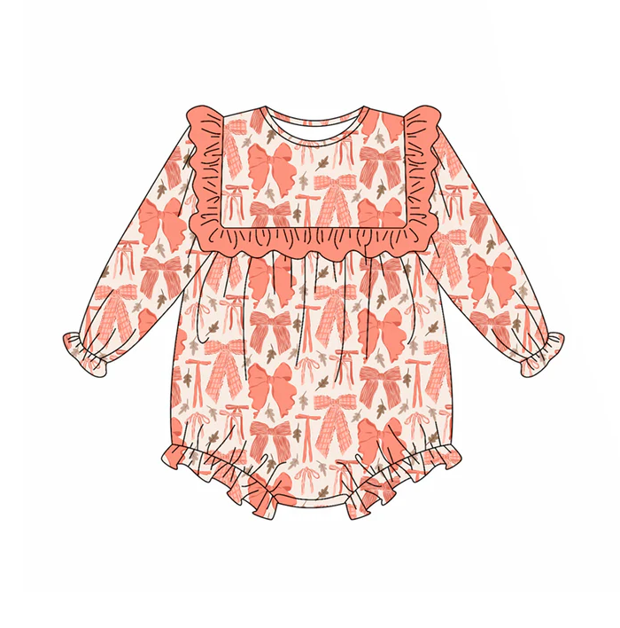 5.23y  custom  romper  moq 5