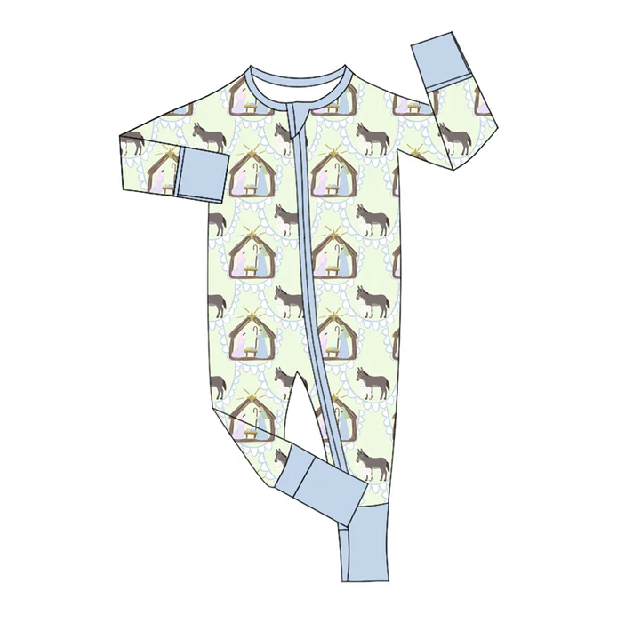 5.23y  custom  romper  moq 5