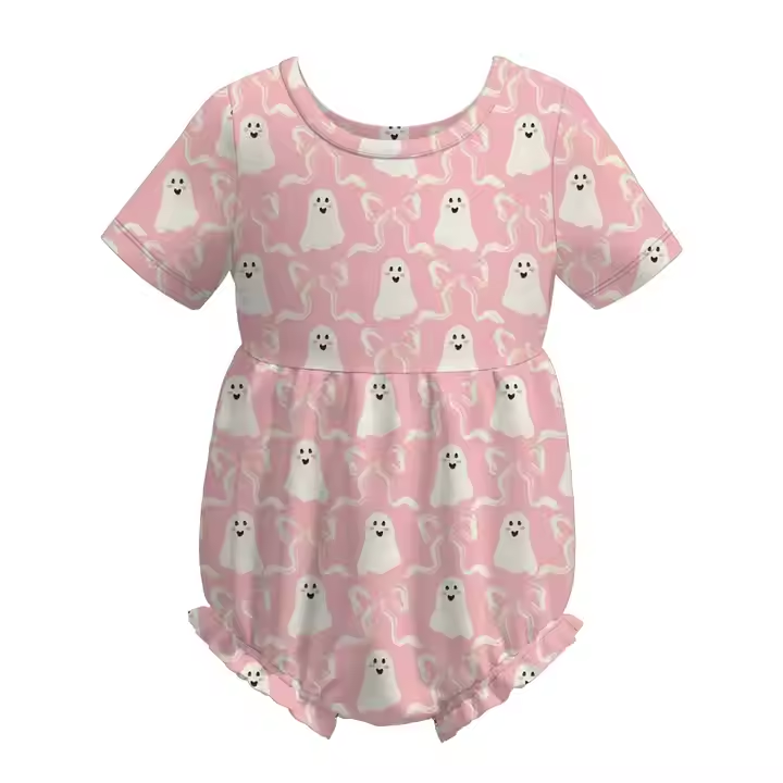 5.24y  custom romper moq 5