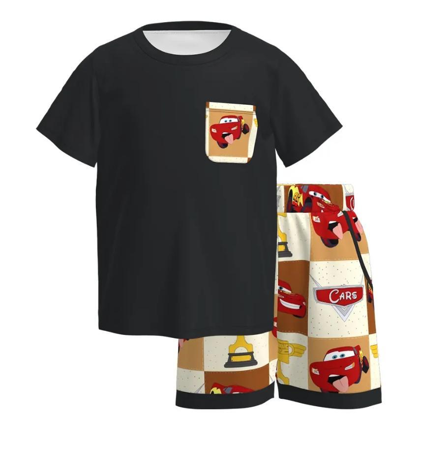 5.27y custom  baby boys   summer set moq 5
