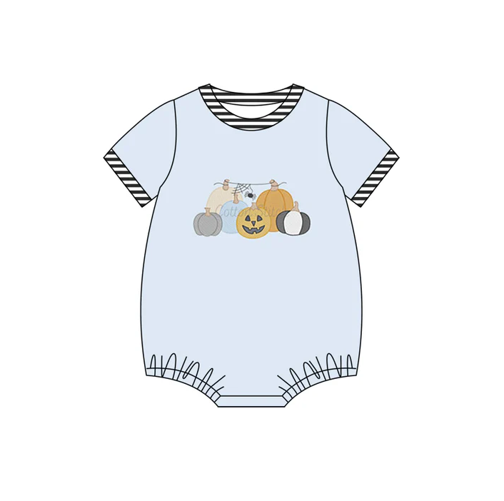 6.3y  custom romper moq 5