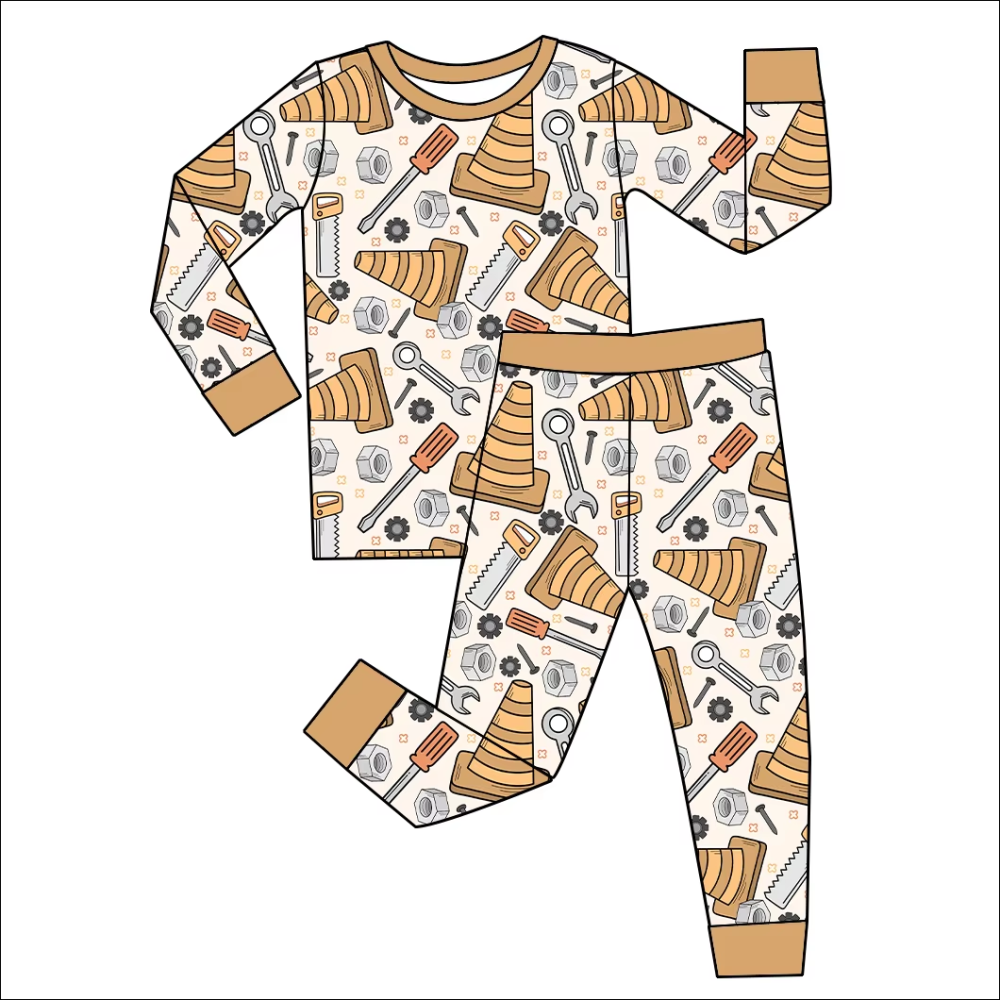 6.4y custom  baby  set  moq 5
