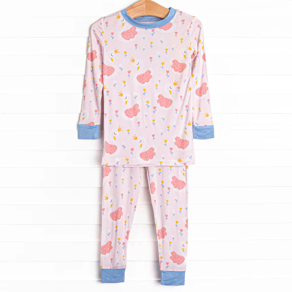 6.5y custom  baby  set  (at least moq 5)