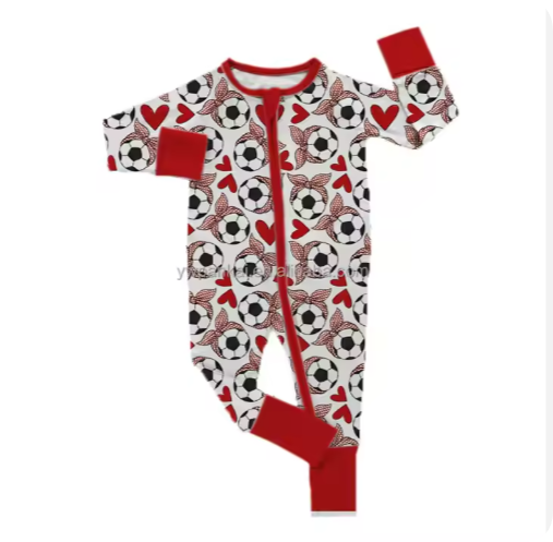 6.7y  custom romper (at least moq 5)