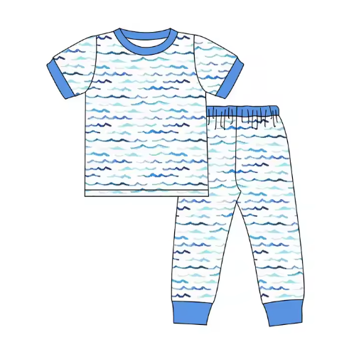 6.9y custom  baby  set  (at least moq 5)