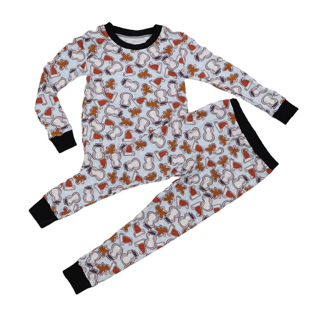 6.16y custom  baby  set  (at least moq 5)