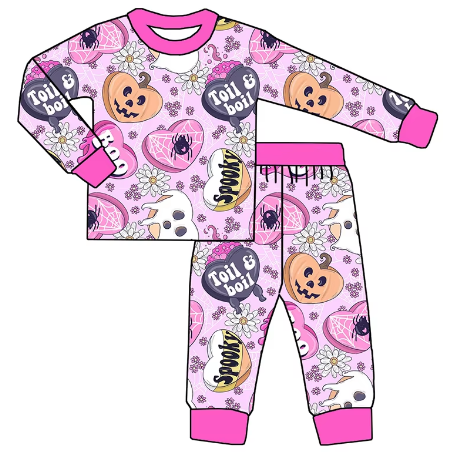 6.17y custom  baby  set  (at least moq 5)