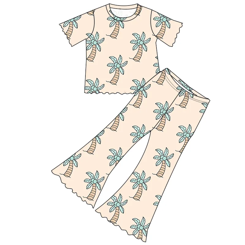 6.19y custom  baby  set  (at least moq 5)