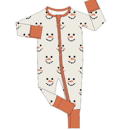 6.20y Milk silk  custom romper (at least moq 5)