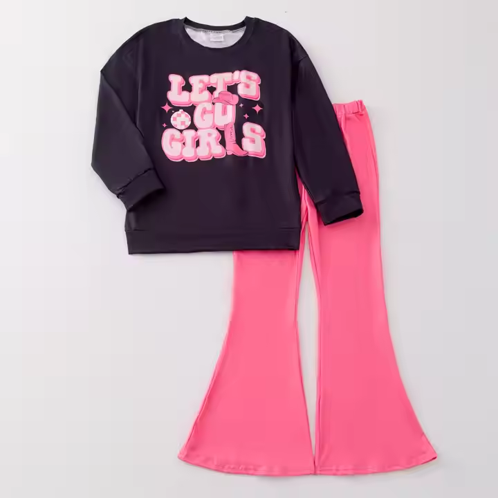 6.25y custom  baby  set  (at least moq 5)