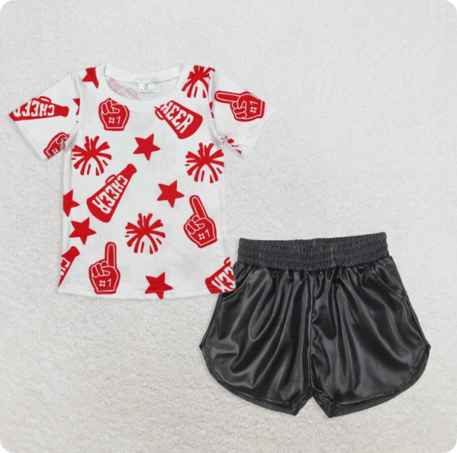 GT0940 7.1y cheer set