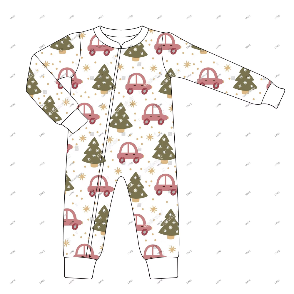 7.2 y Milk silk  custom romper (at least moq 5)