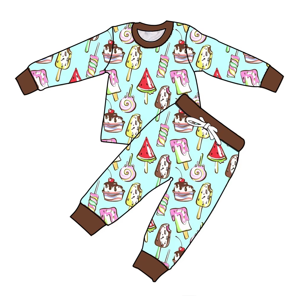 7.2 y custom  baby  set  (at least moq 5)