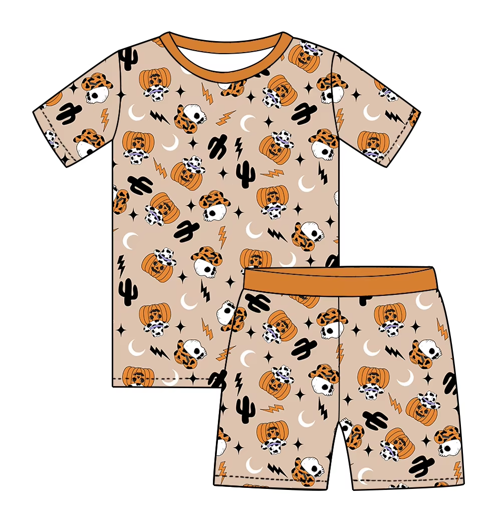 7.3y custom  baby  set  (at least moq 5)