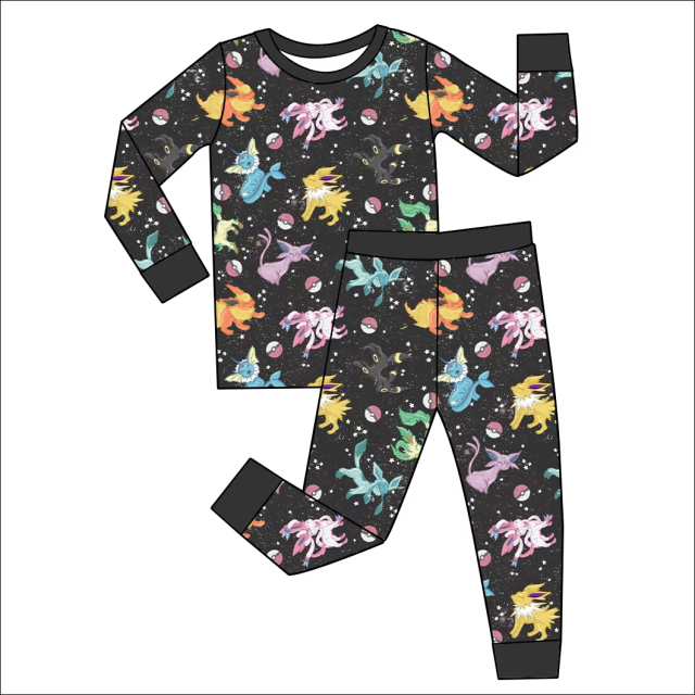7.8 y custom  baby  set  (at least moq 5)