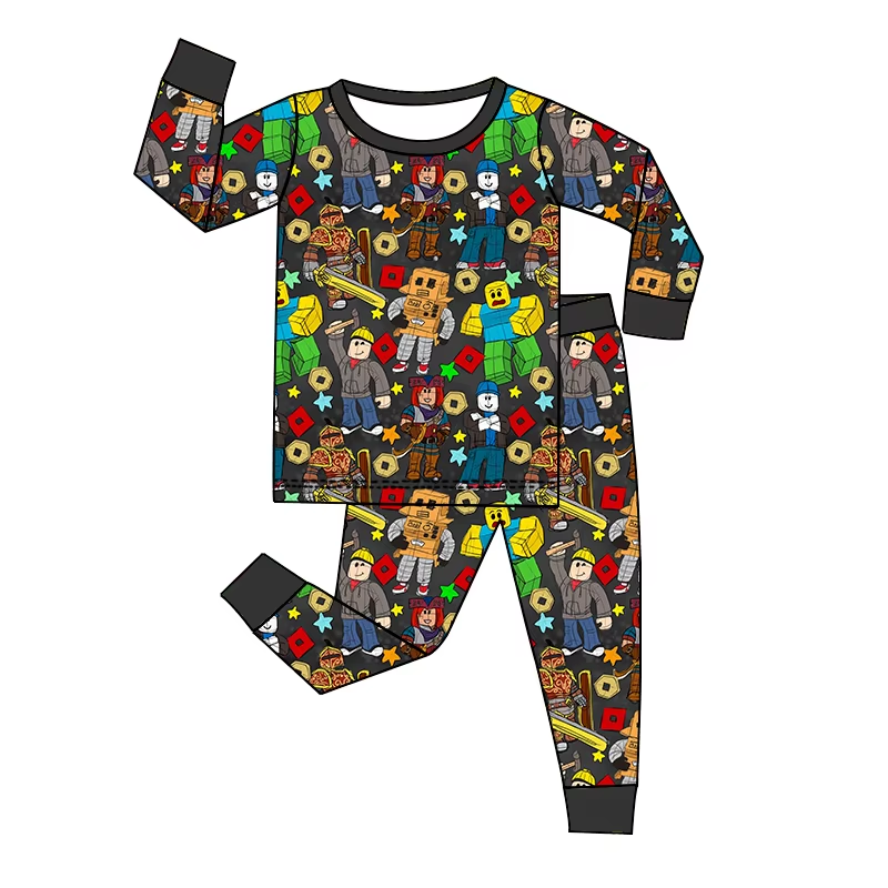 7.8 y custom  baby  set  (at least moq 5)
