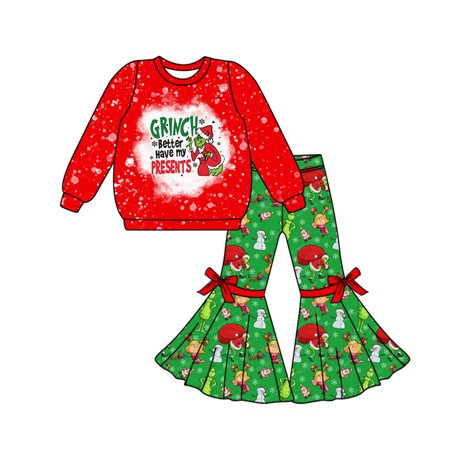 7.7 y custom  baby  set  (at least moq 5)