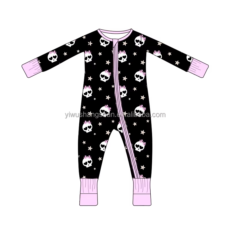 7.22 y Milk silk  custom romper (at least moq 5)