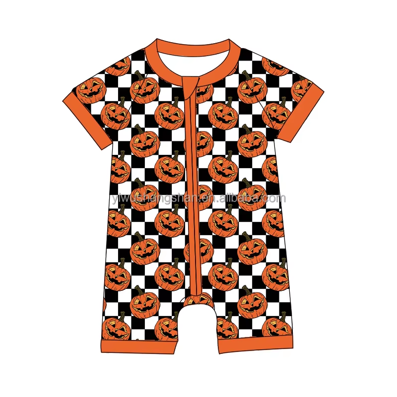 7.23 y Milk silk  custom romper (at least moq 5)