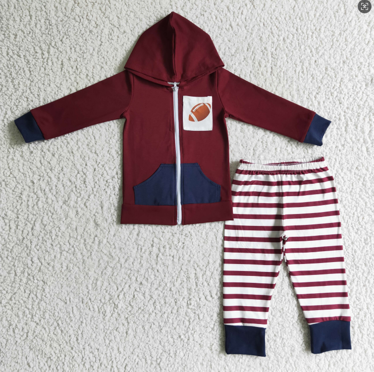 10.13y Blp0093 winter baby boy set