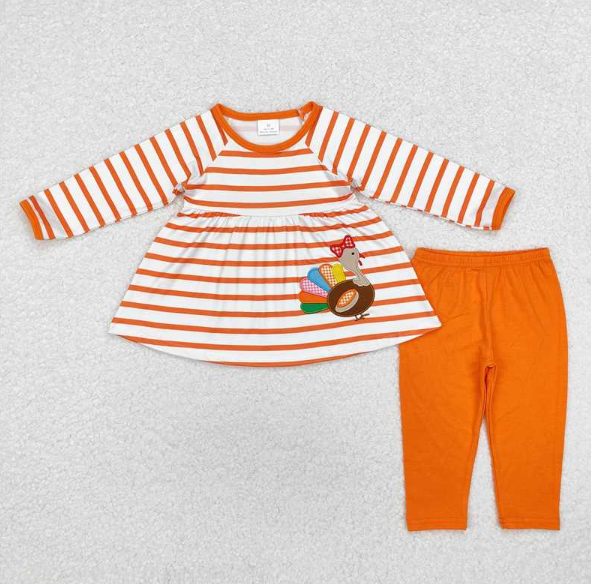 GLP1604  11.10y baby girl  set