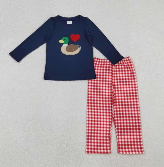 BLP1304 baby boys set