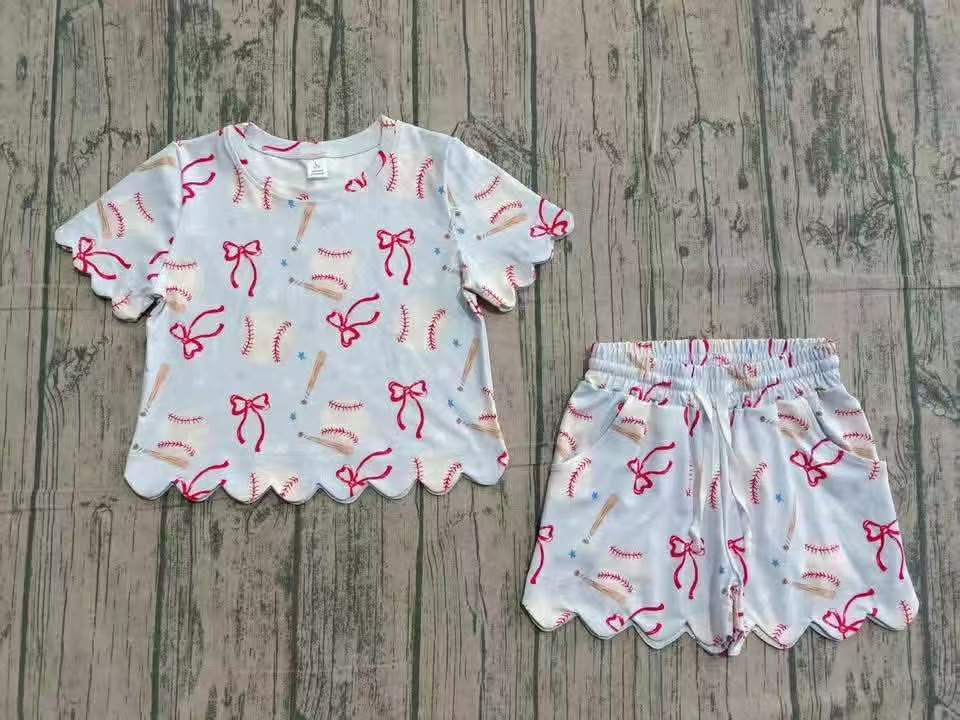 Pre order Baby Girls set