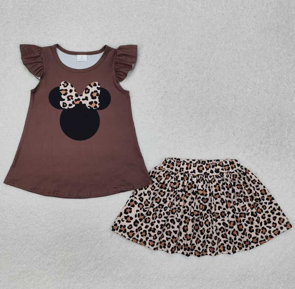 GSD1664 babygirls set