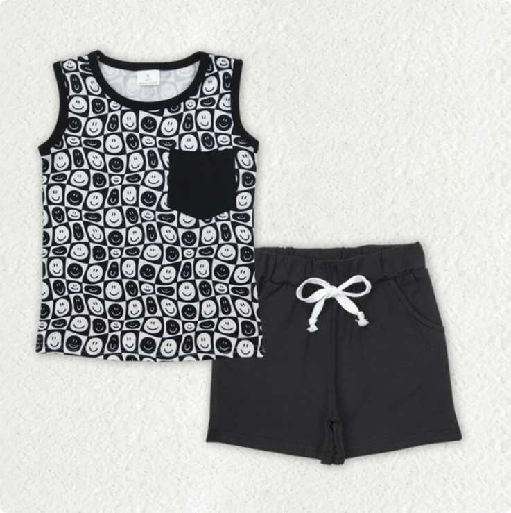 BT1192 Baby boys set