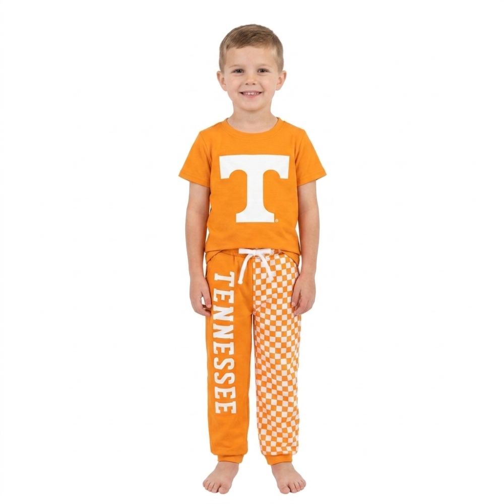 BSPO0695  Tennessee vinyl short sleeve girl  outfits