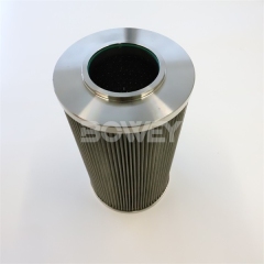 R928047310 1.0020G100-AOV-O-M Bowey replaces Rexroth shield machine filter element