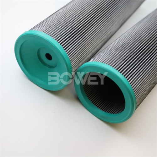 TXWL8C-GDL10 Bowey interchanges Par Ker hydraulic oil filter element