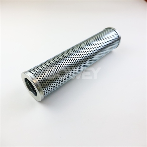 SF-1-R-40 Bowey replaces Par Ker hydraulic oil filter element