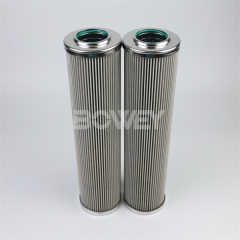CCH301CD1 Bowey replaces SOFIMA hydraulic oil filter element