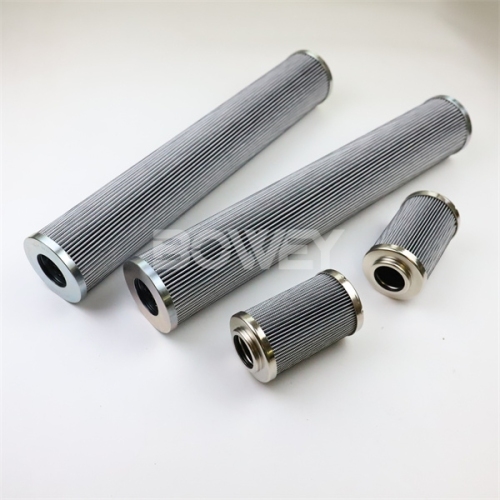 V4054B6H05 Bowey exchange Vickers hydraulic oil station filter element