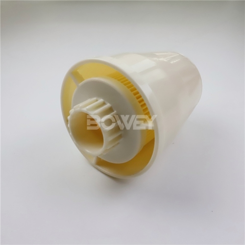 HC0293SEE5 Bowey exchange PALL air respirator filter element