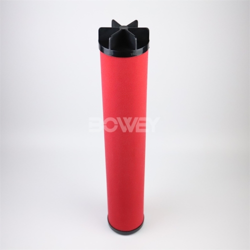 K009 series K009AA OEM Bowey replaces Domnick DH Precision filter element of screw air compressor