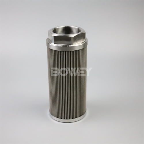 OEM Bowey Customized all stainless steel oil absorption filter element and water outlet filter element