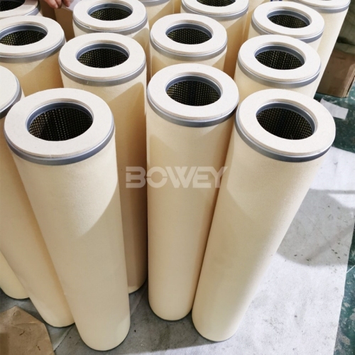 K1000 K1100 Bowey replaces Kaydon coalescence filter element