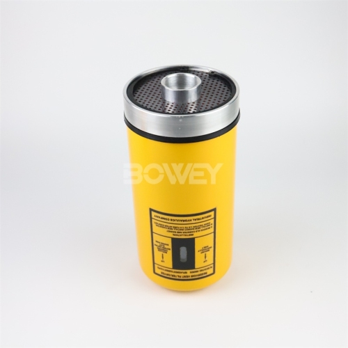 PFD-12 Bowey interchange PALL air respirator filter element